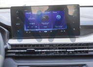 Geely GX3 PRO (N-GX3-PRO-1.5-26) White – Black 2026