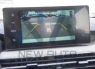 Geely GX3 PRO (N-GX3-PRO-1.5-26) White – Black 2026