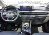 Geely GX3 PRO (N-GX3-PRO-1.5-26) White – Black 2026