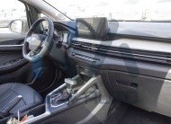 Geely GX3 PRO (N-GX3-PRO-1.5-26) White – Black 2026