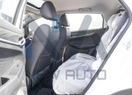 Geely GX3 PRO (N-GX3-PRO-1.5-26) White – Black 2026