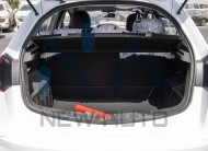 Geely GX3 PRO (N-GX3-PRO-1.5-26) White – Black 2026