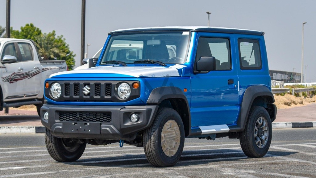 JIMNY N JIMNY P 1.5 23 Blue Black 2023 02 1024x576