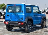 JIMNY( N-JIMNY-P-1.5-23) Blue – Black 2023