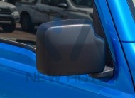 JIMNY( N-JIMNY-P-1.5-23) Blue – Black 2023