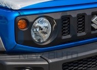 JIMNY( N-JIMNY-P-1.5-23) Blue – Black 2023