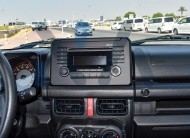 JIMNY( N-JIMNY-P-1.5-23) Blue – Black 2023