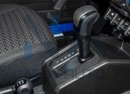 JIMNY( N-JIMNY-P-1.5-23) Blue – Black 2023