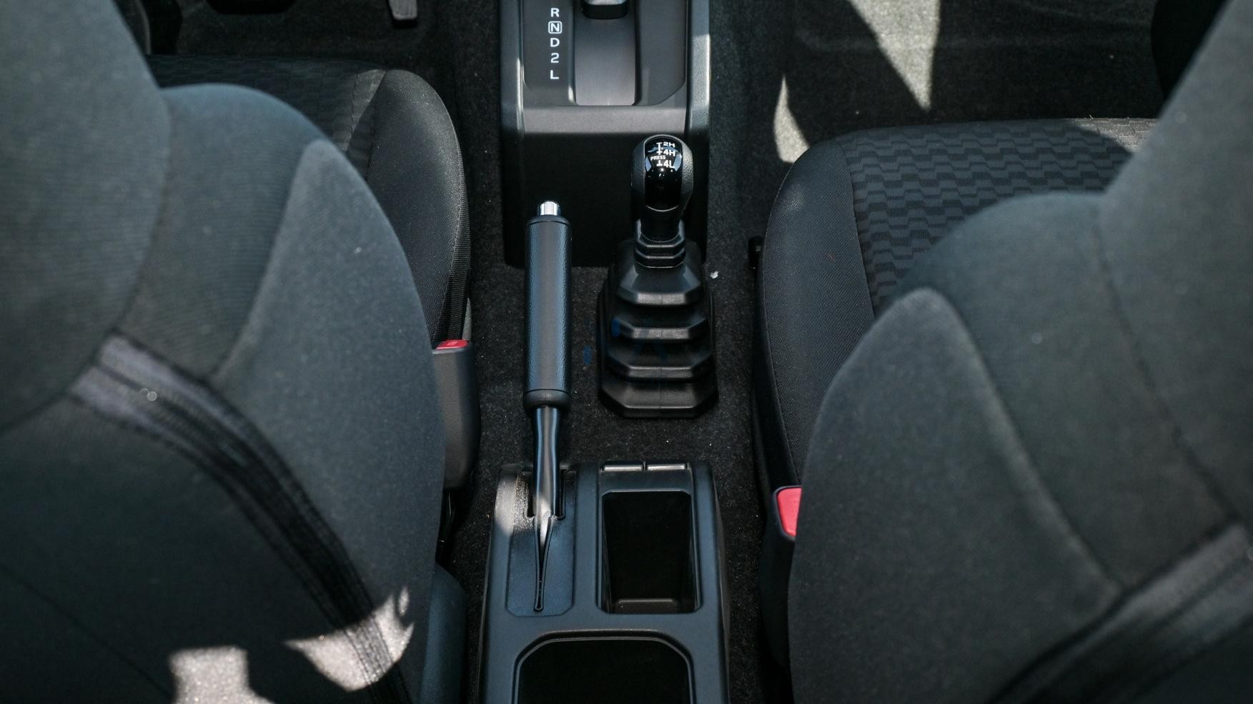 JIMNY (N-JIMNY-P-1.5-24)Yellow-Black2024