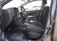 Kia Picanto (N-PIC-1.2-P-25) Grey Black 2025