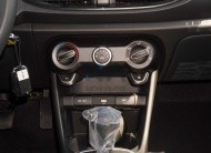 Kia Picanto (N-PIC-1.2-P-25) Grey Black 2025