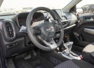 Kia Picanto (N-PIC-1.2-P-25) Grey Black 2025