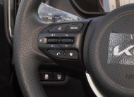 Kia Picanto (N-PIC-1.2-P-25) Grey Black 2025