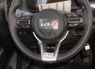 Kia Picanto (N-PIC-1.2-P-25) Grey Black 2025