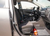 Kia Picanto (N-PIC-1.2-P-25) Grey Black 2025