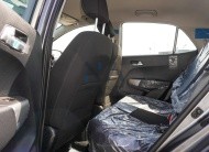 Kia Picanto (N-PIC-1.2-P-25) Grey Black 2025