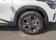 Kia Seltos Luxury Edition (N-KIA-SEL-1.5-24) White-Black 2024