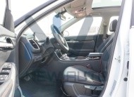 Kia Seltos Luxury Edition (N-KIA-SEL-1.5-24) White-Black 2024