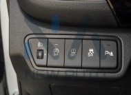 Kia Seltos Luxury Edition (N-KIA-SEL-1.5-24) White-Black 2024