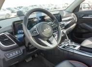 Kia Seltos Luxury Edition (N-KIA-SEL-1.5-24) White-Black 2024