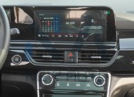 Kia Seltos Luxury Edition (N-KIA-SEL-1.5-24) White-Black 2024