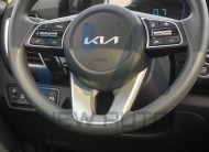 Kia Seltos Luxury Edition (N-KIA-SEL-1.5-24) White-Black 2024