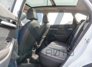 Kia Seltos Luxury Edition (N-KIA-SEL-1.5-24) White-Black 2024