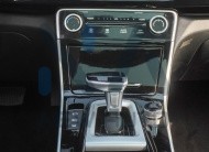 Kia Seltos Luxury Edition (N-KIA-SEL-1.5-24) White-Black 2024