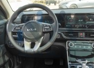 Kia Seltos Luxury Edition (N-KIA-SEL-1.5-24) White-Black 2024