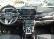 Kia Seltos Luxury Edition (N-KIA-SEL-1.5-24) White-Black 2024