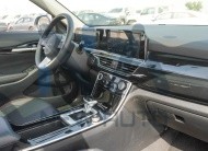 Kia Seltos Luxury Edition (N-KIA-SEL-1.5-24) White-Black 2024