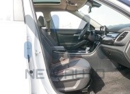 Kia Seltos Luxury Edition (N-KIA-SEL-1.5-24) White-Black 2024