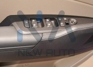 Kia Sportage 2026(N-KIA-SPO-1.6-26) Red-Beige 2026