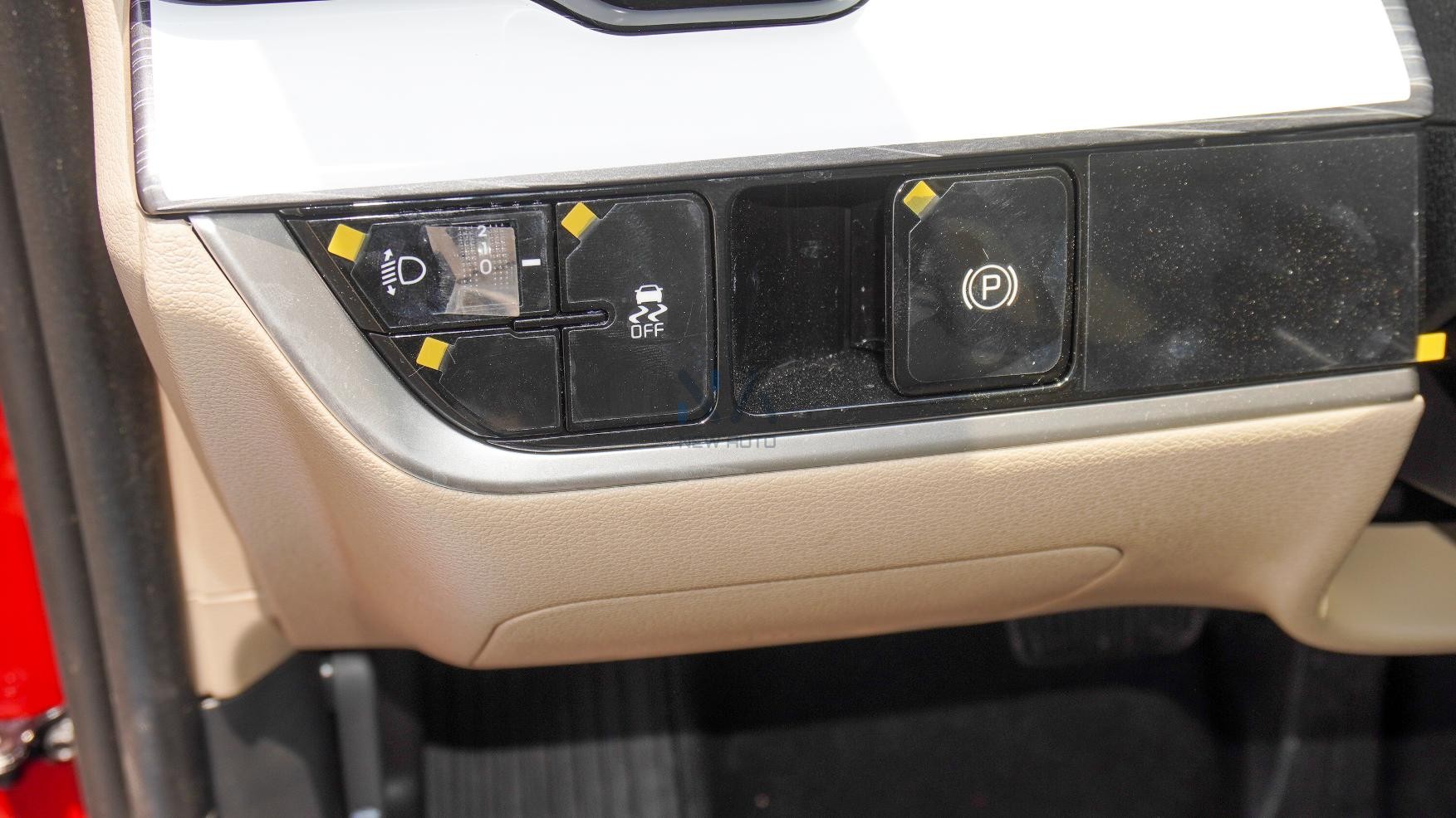 Kia Sportage 2026(N-KIA-SPO-1.6-26) Red-Beige 2026