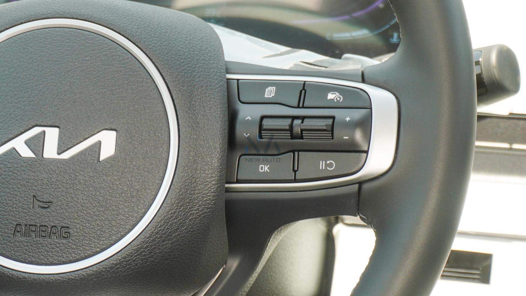 Kia Sportage 2026(N-KIA-SPO-1.6-26) Red-Beige 2026