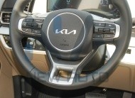 Kia Sportage 2026(N-KIA-SPO-1.6-26) Red-Beige 2026