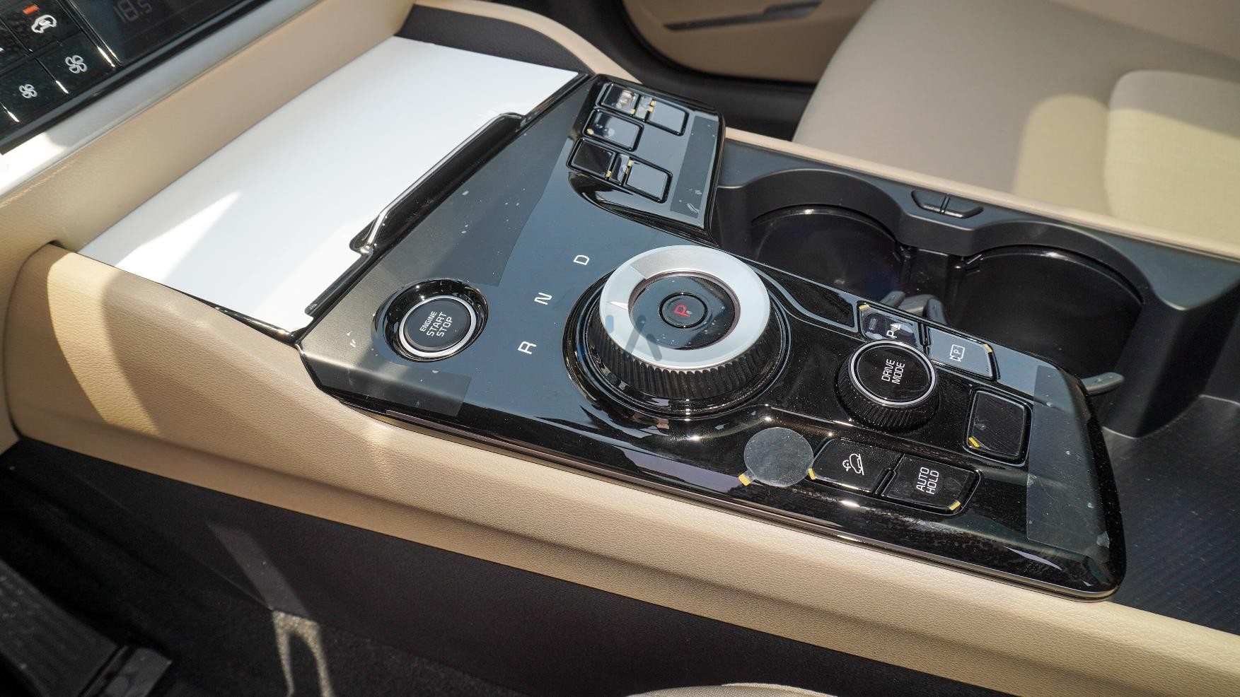 Kia Sportage 2026(N-KIA-SPO-1.6-26) Red-Beige 2026