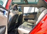 Kia Sportage 2026(N-KIA-SPO-1.6-26) Red-Beige 2026