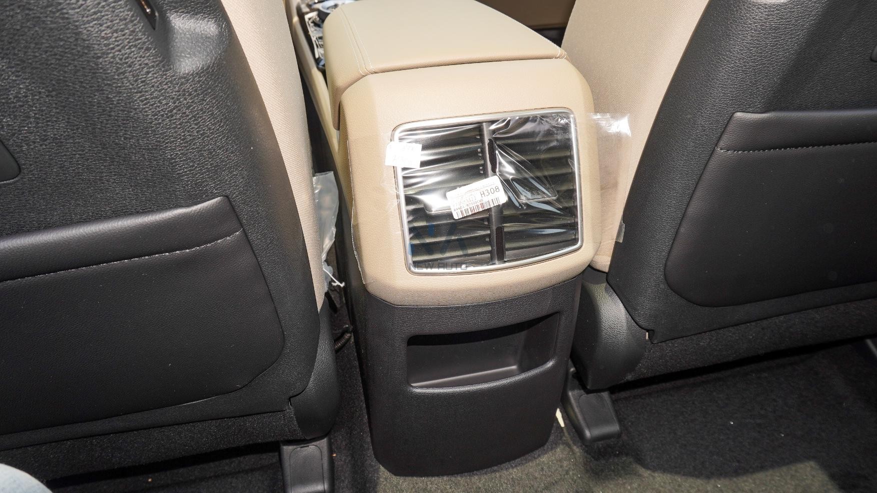 Kia Sportage 2026(N-KIA-SPO-1.6-26) Red-Beige 2026