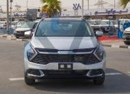 Kia Sportage (N-KIA-SP-2W-1.6) Lunar Silver-Beige 2025