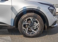 Kia Sportage (N-KIA-SP-2W-1.6) Lunar Silver-Beige 2025