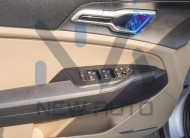 Kia Sportage (N-KIA-SP-2W-1.6) Lunar Silver-Beige 2025