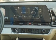 Kia Sportage (N-KIA-SP-2W-1.6) Lunar Silver-Beige 2025