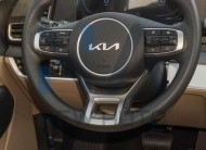 Kia Sportage (N-KIA-SP-2W-1.6) Lunar Silver-Beige 2025