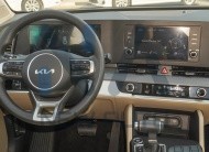 Kia Sportage (N-KIA-SP-2W-1.6) Lunar Silver-Beige 2025