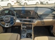 Kia Sportage (N-KIA-SP-2W-1.6) Lunar Silver-Beige 2025