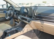 Kia Sportage (N-KIA-SP-2W-1.6) Lunar Silver-Beige 2025