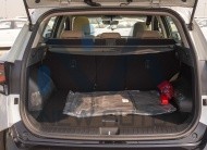 Kia Sportage (N-KIA-SP-2W-1.6) Lunar Silver-Beige 2025