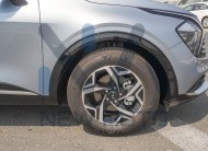 Kia Sportage (N-KIA-SP-2W-1.6 )Silver-Beige 2025