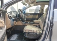 Kia Sportage (N-KIA-SP-2W-1.6 )Silver-Beige 2025